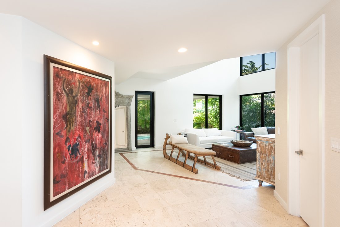 House in Key Biscayne, Florida, United States 1 - 18239736