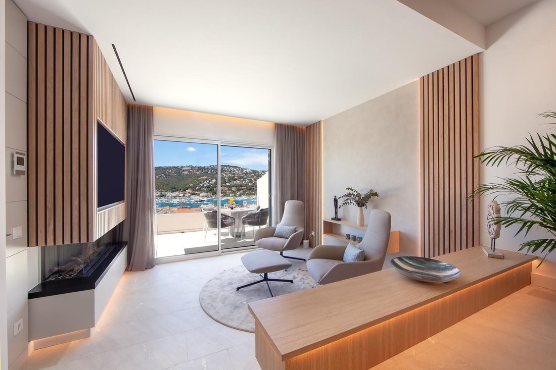 House in Port d'Andratx, Andratx, Balearic Islands 5 - 18245277