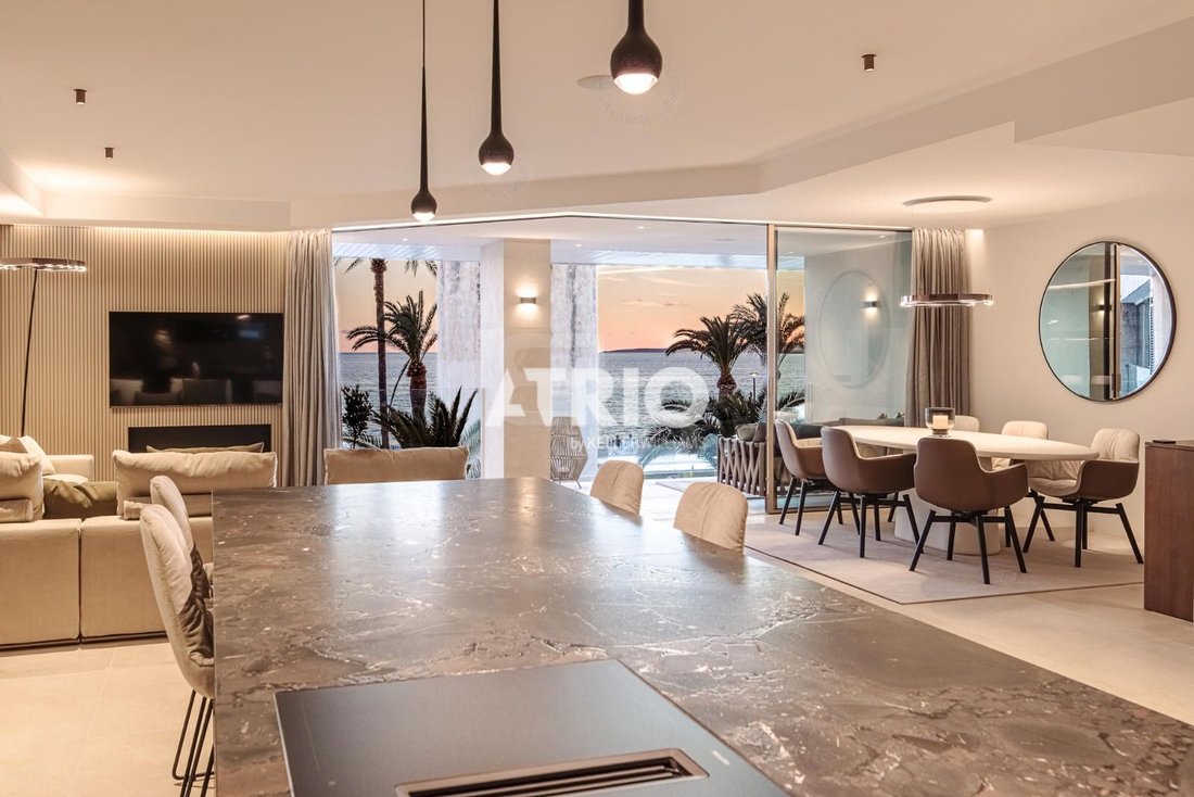Apartment in Palma, Balearic Islands, Spain 3 - 18244768