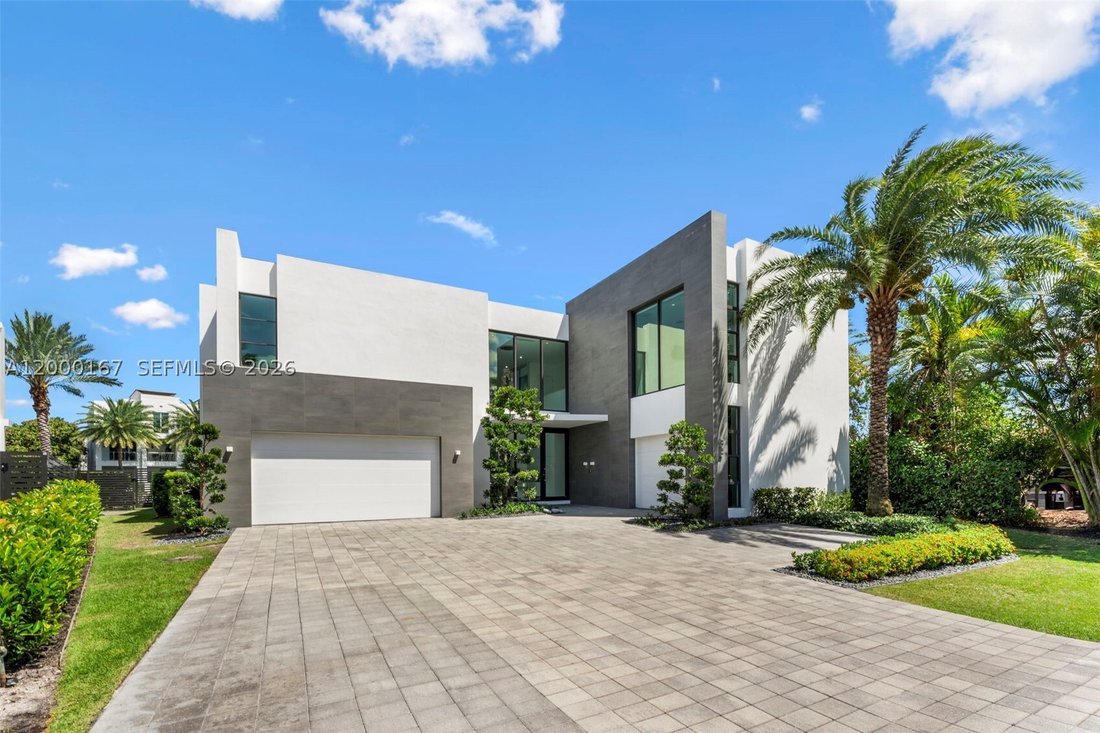 House in Fort Lauderdale, Florida, United States 4 - 17744043