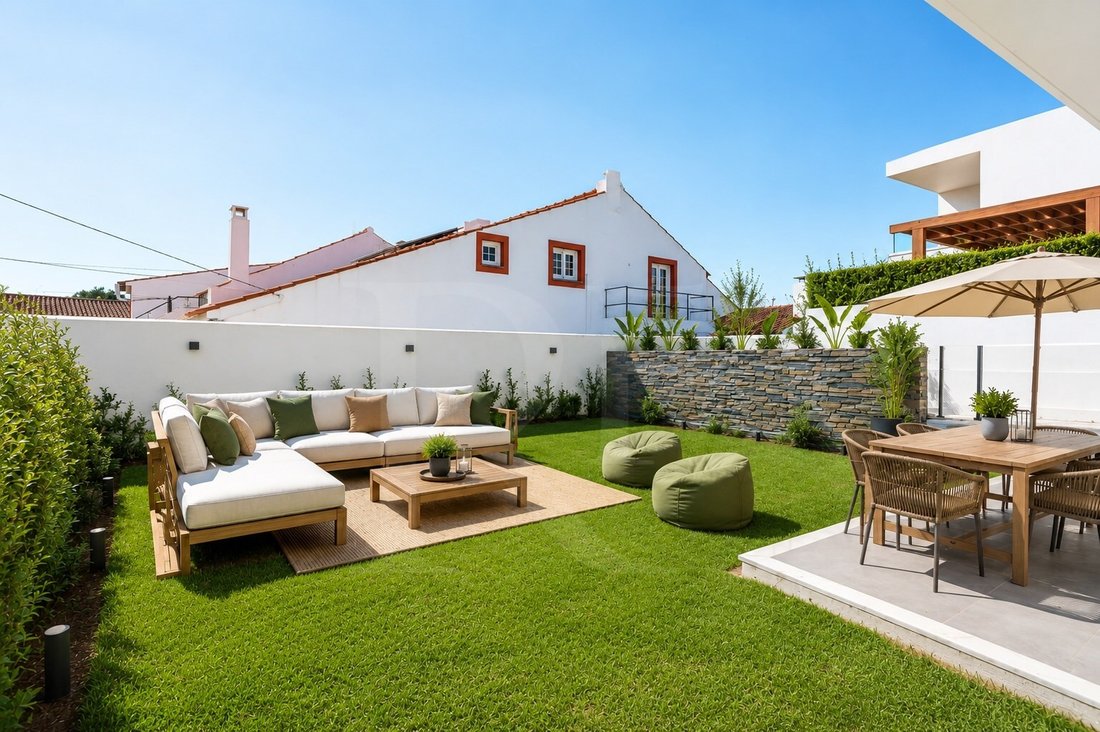 House in Cascais e Estoril, Lisbon, Portugal 1 - 16678306