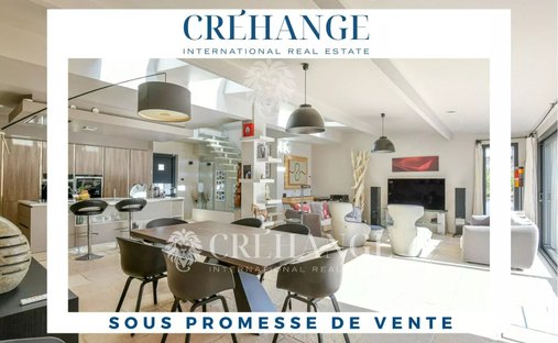 House in Le Chesnay, Le Chesnay-Rocquencourt, France 1