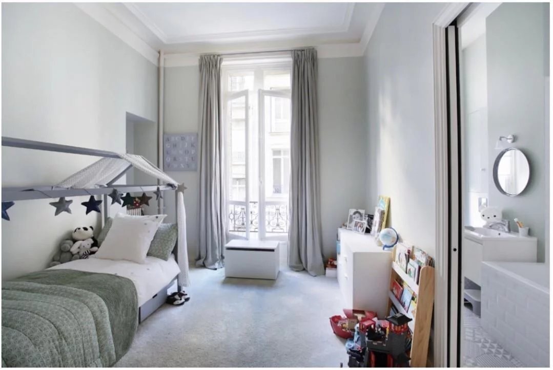 Appartamento a Chaillot, Paris 16e Arrondissement, Parigi 5 - 18237130