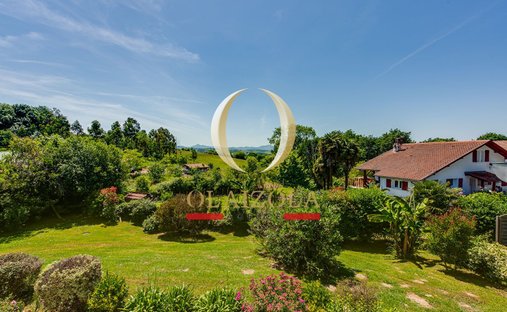 House in Ustaritz, Nouvelle-Aquitaine, France 1