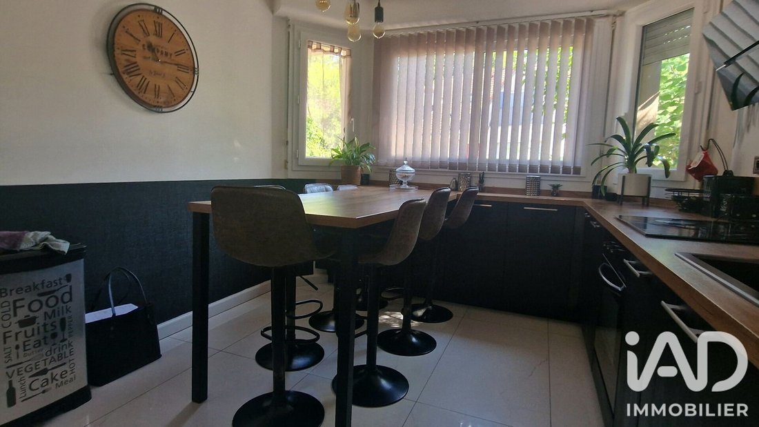House in Nord Ouest, Lesigny, France 5 - 18247218