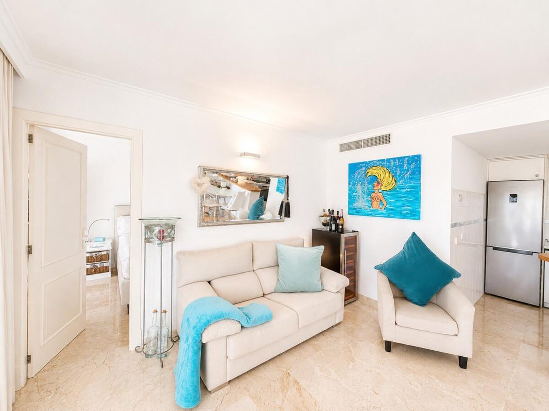 Apartment in Port d'Andratx, Andratx, Balearic Islands 2 - 18245614