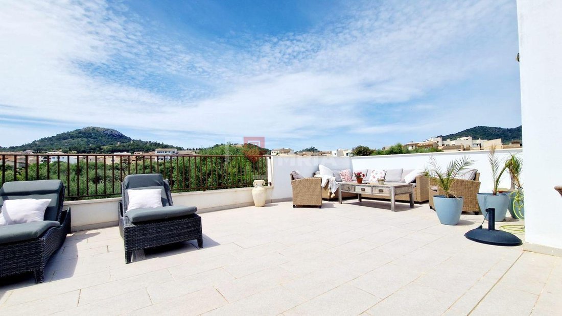 House in Son Servera, Balearic Islands, Spain 2 - 18242251