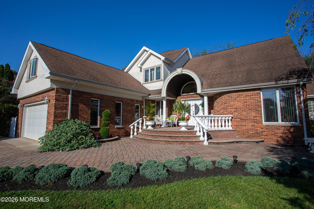 House in Sayreville, New Jersey, United States 2 - 18242537