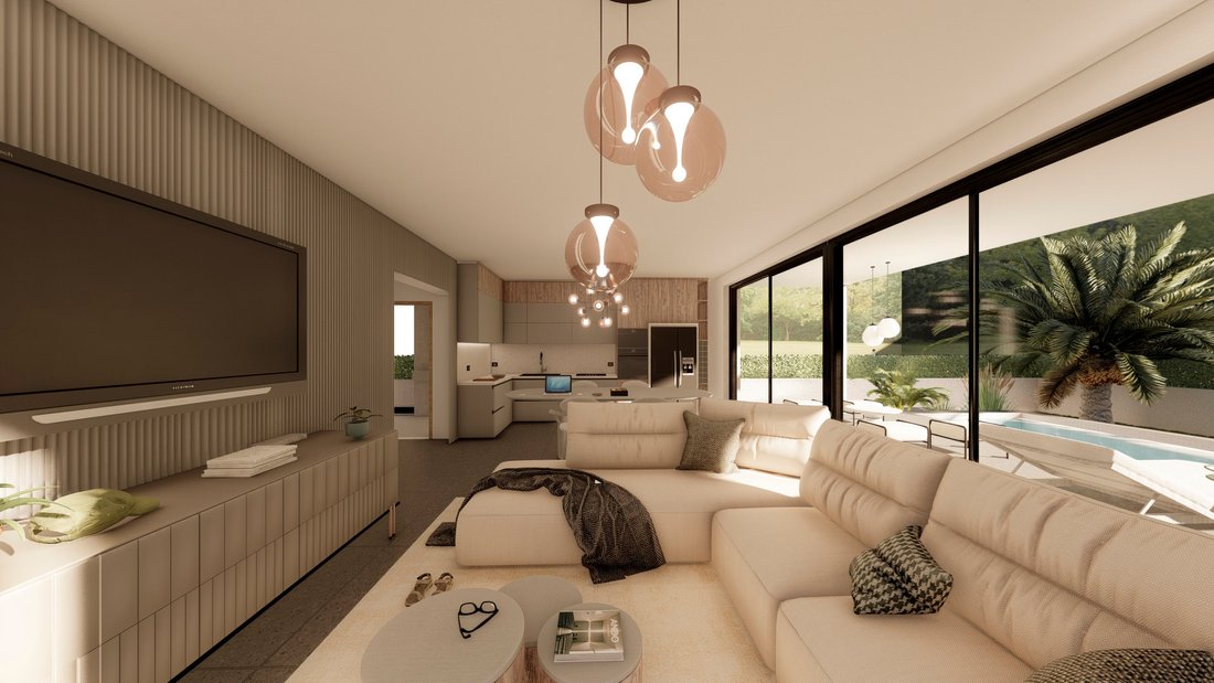 Villa in Campos, Balearic Islands, Spain 4 - 18241785