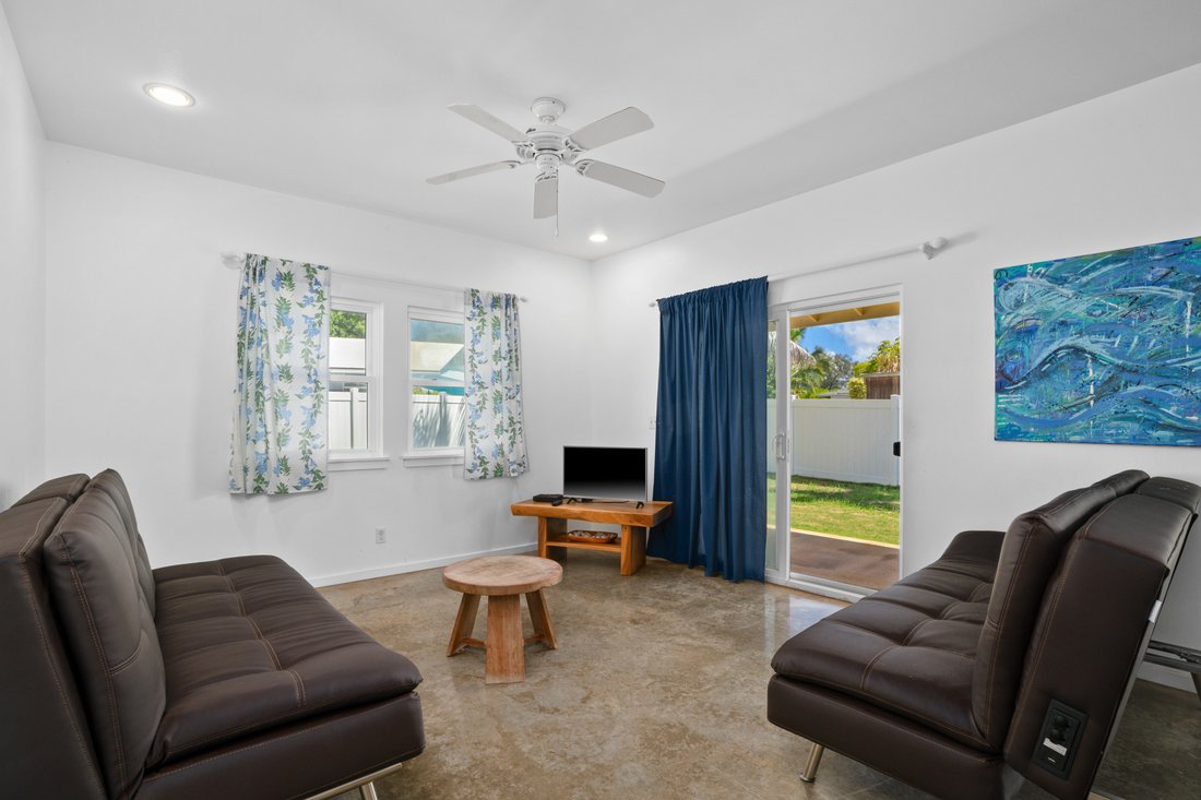 House in Anahola, Hawaii, United States 4 - 18245321