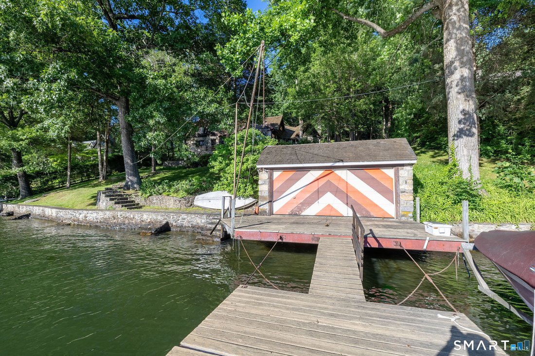 House in New Milford, Connecticut, United States 4 - 17677890