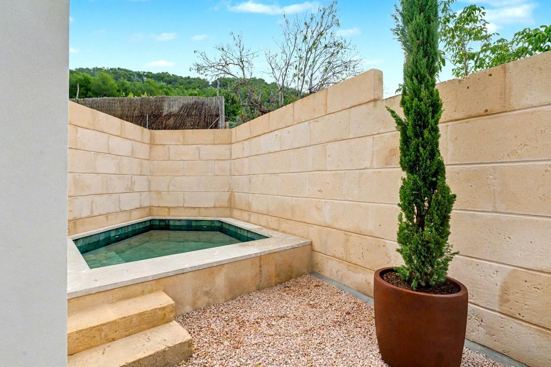 House in s'Arraco, Andratx, Balearic Islands 5 - 18244711