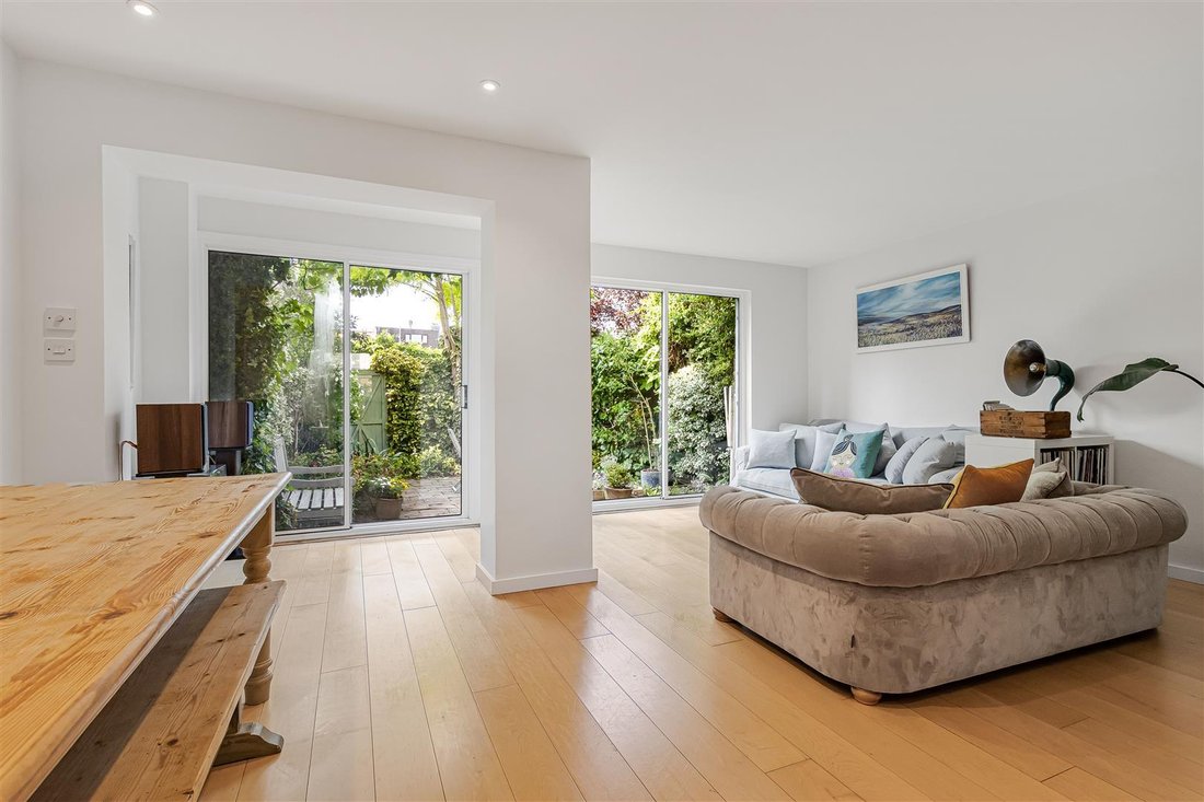 Townhouse in Cambridge, England 2 - 18236034