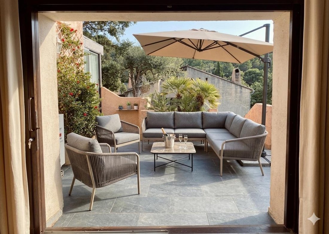 House in La Londe-les-Maures, Provence-Alpes-Côte d'Azur, France 4 - 18037741