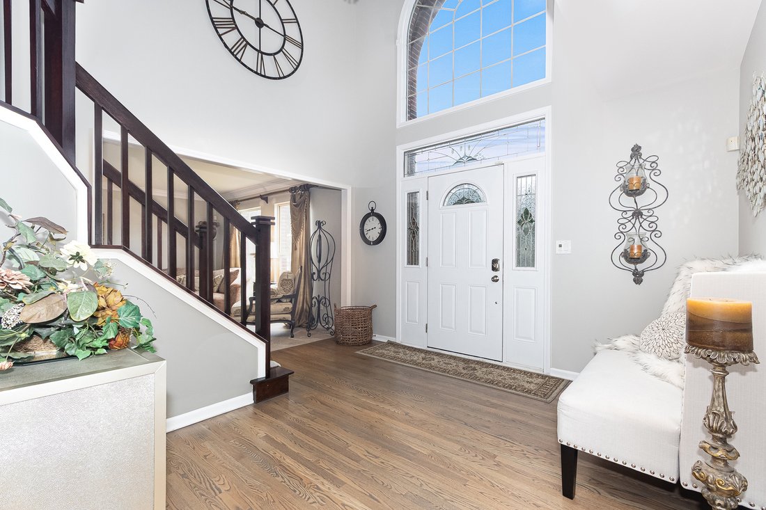 House in Plainfield, Illinois, United States 5 - 18244560
