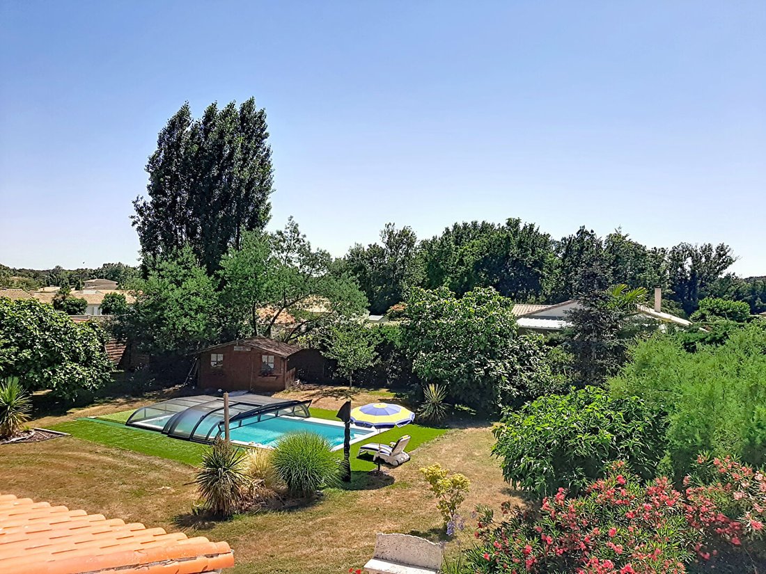 House in Sud Est, Saujon, France 2 - 18238998