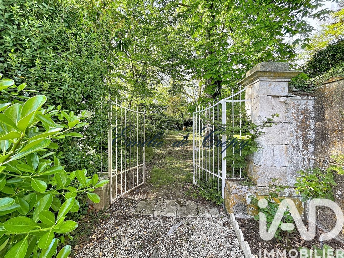 Maison à Montission, Saint-Jean-le-Blanc, France 4 - 18246401
