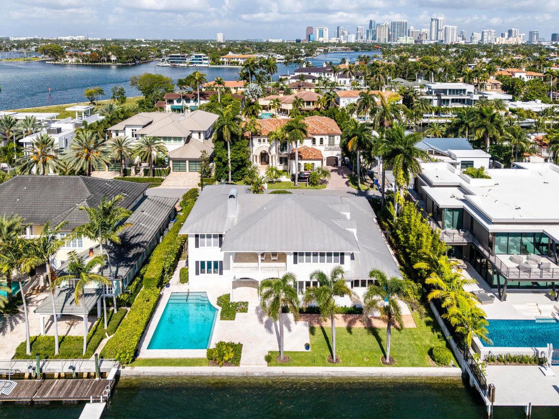 House in Fort Lauderdale, Florida, United States 5 - 18241580