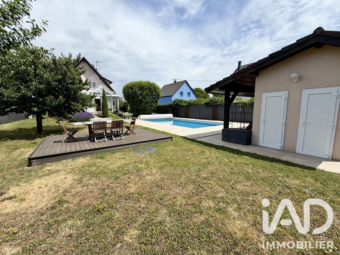 House in Centre, Rixheim, France 3 - 18246449