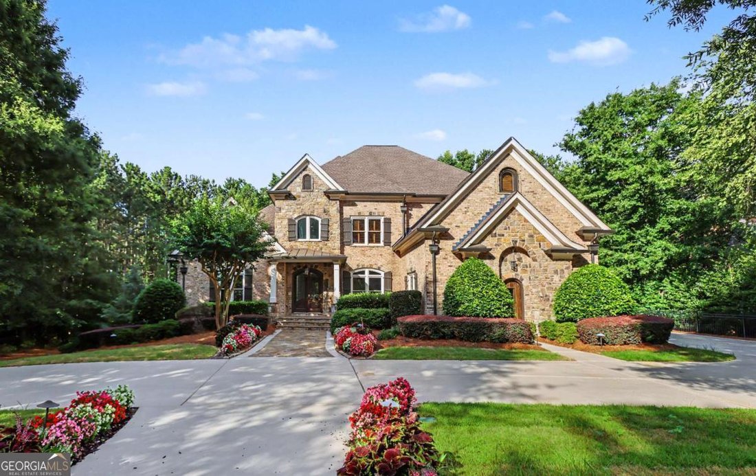 House in Braselton, Georgia, United States 5 - 18243449
