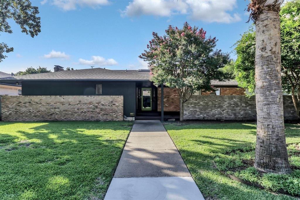 Apartment in Dallas, Texas, United States 1 - 18244019