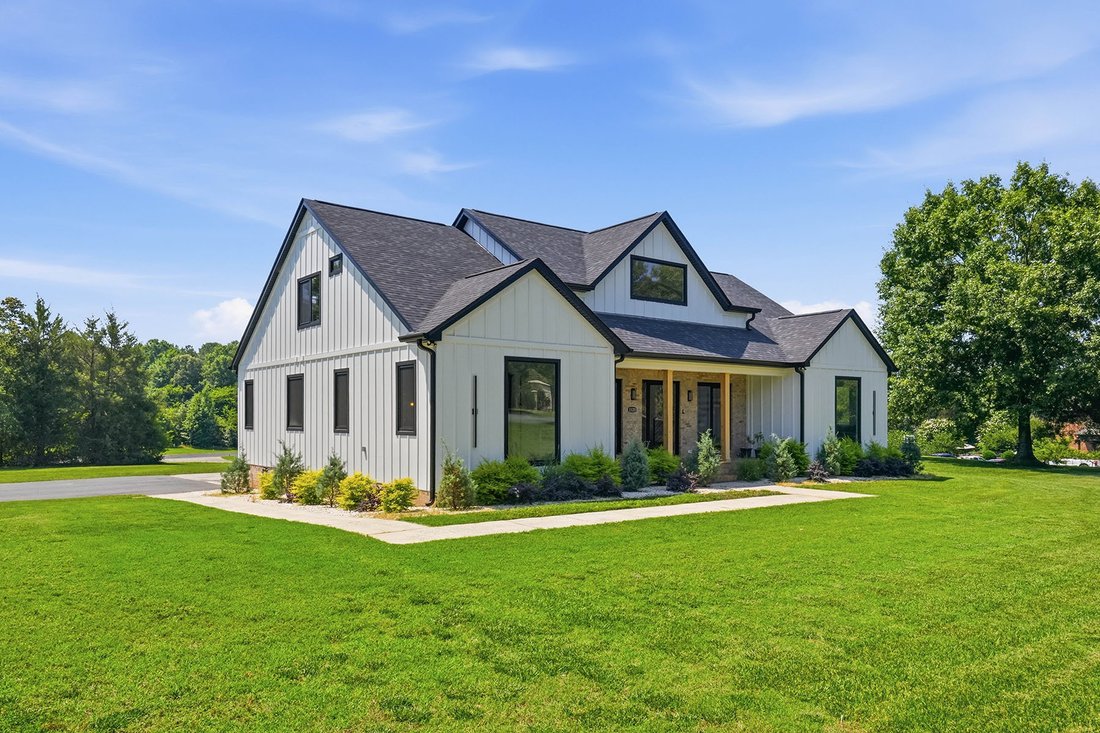 House in Waxhaw, North Carolina, United States 3 - 18238629