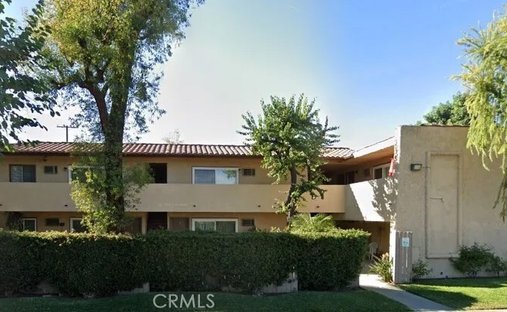 Fullerton, California, United States 1