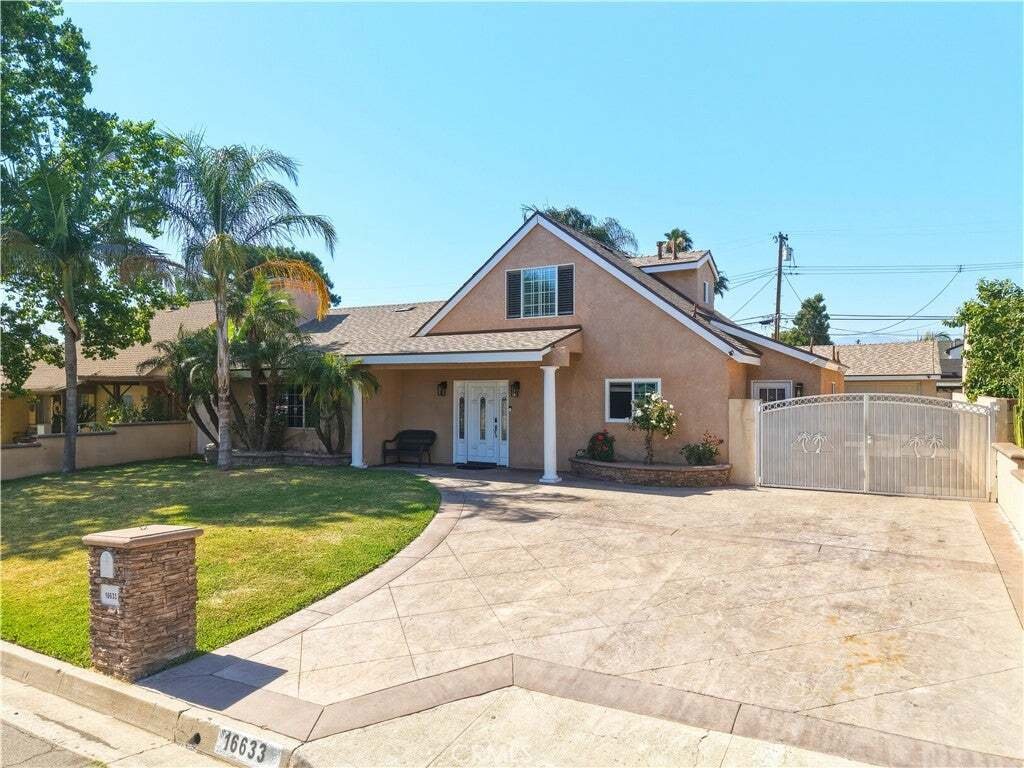 House in La Puente, California, United States 2 - 18235685