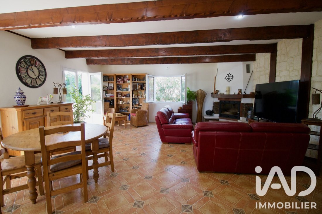 House in Usclas-d'Herault, Occitania, France 4 - 18246854