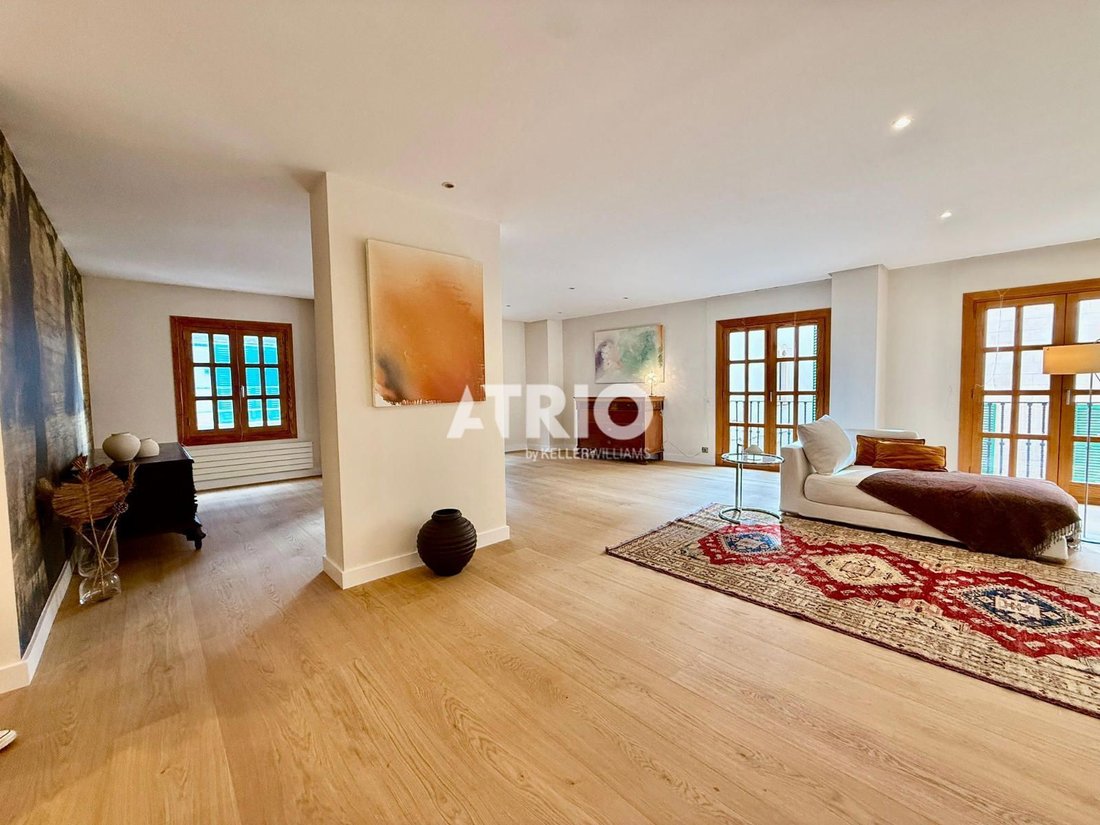 Apartment in Palma, Balearic Islands, Spain 3 - 18244862