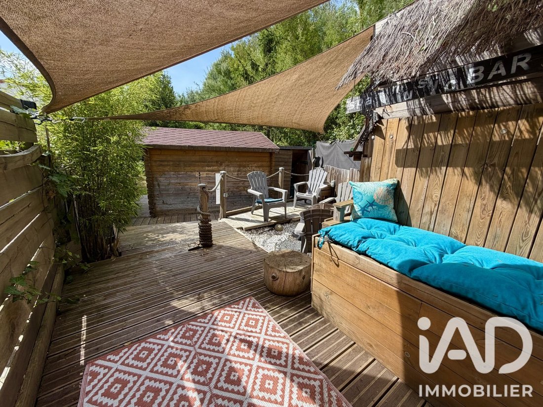 Casa a Costa Azzurra, Provenza-Alpi-Costa Azzurra, Francia 4 - 18246324