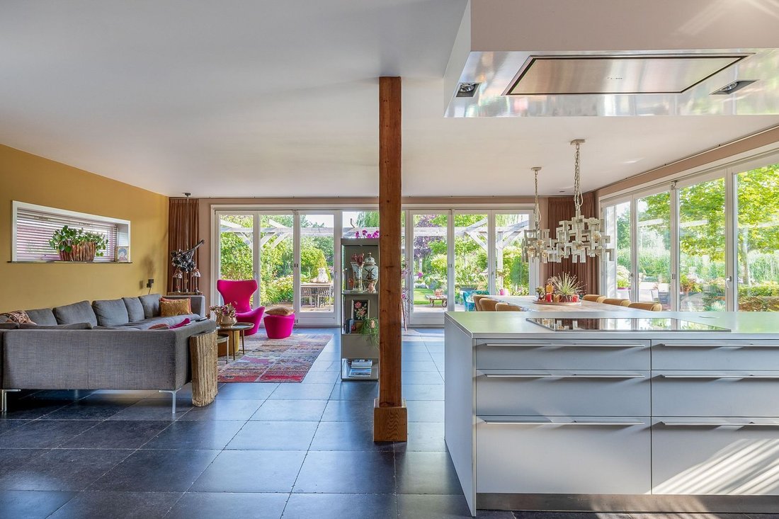 Country House in Schoonhoven, South Holland, Netherlands 4 - 17233897