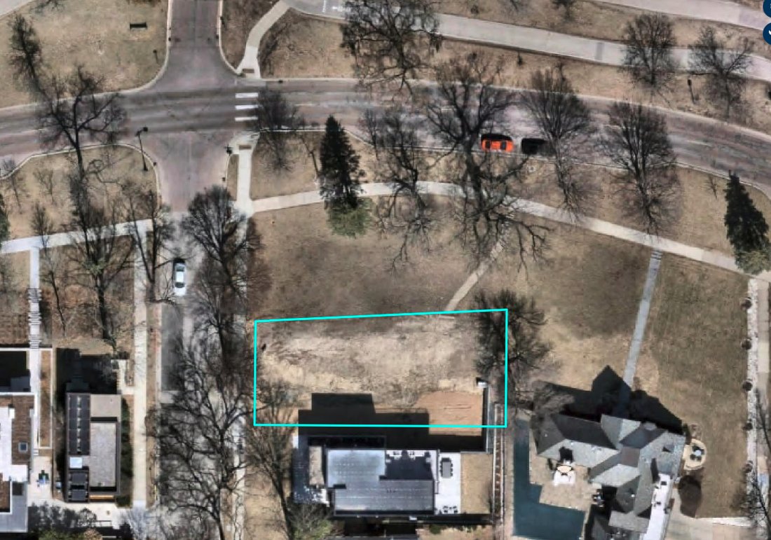 Land in Minneapolis, Minnesota, United States 2 - 18242431