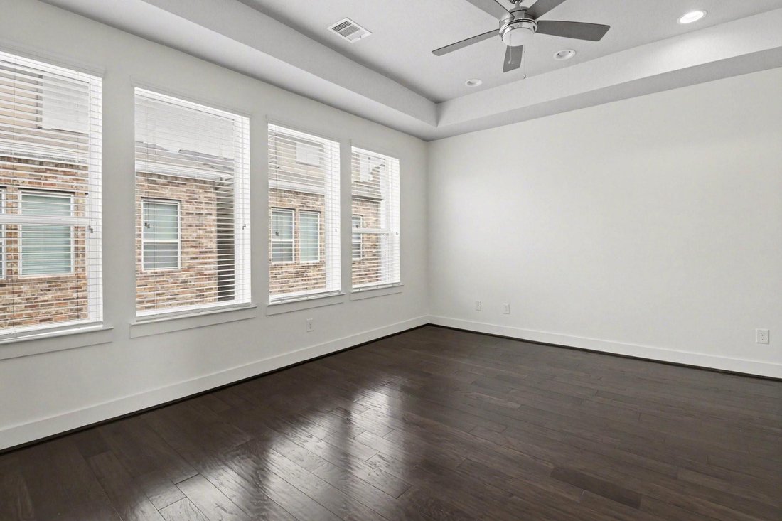 House in Houston, Texas, United States 4 - 18244319