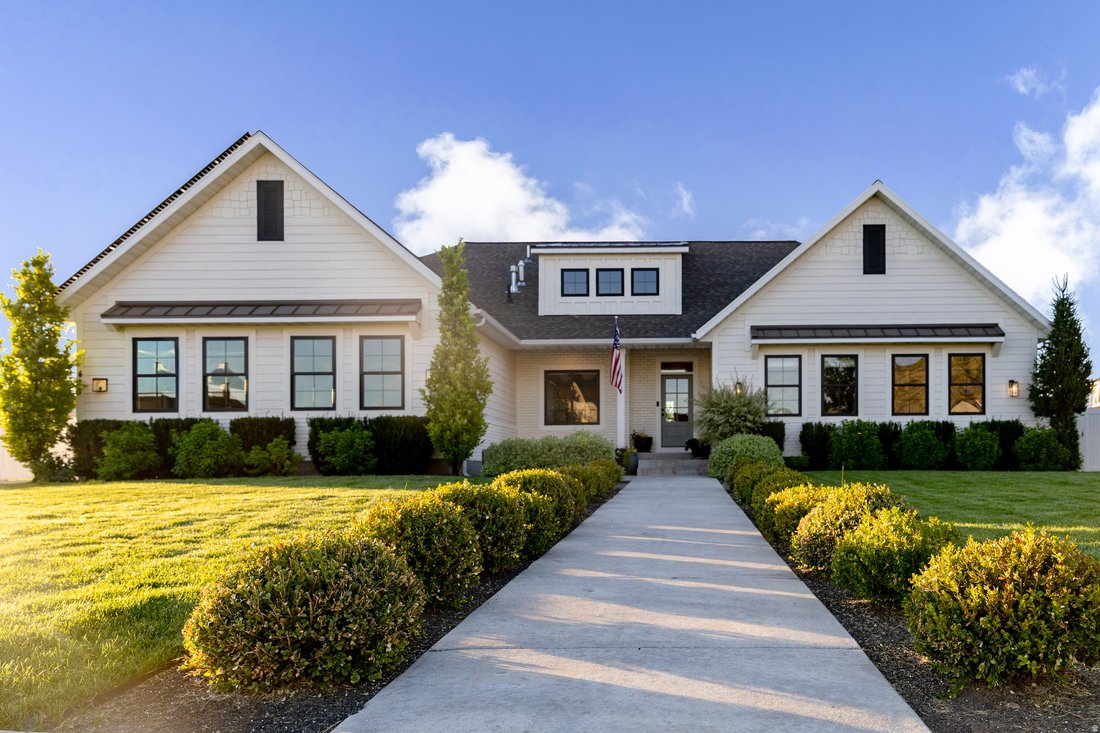 House in Providence, Utah, United States 1 - 18235972