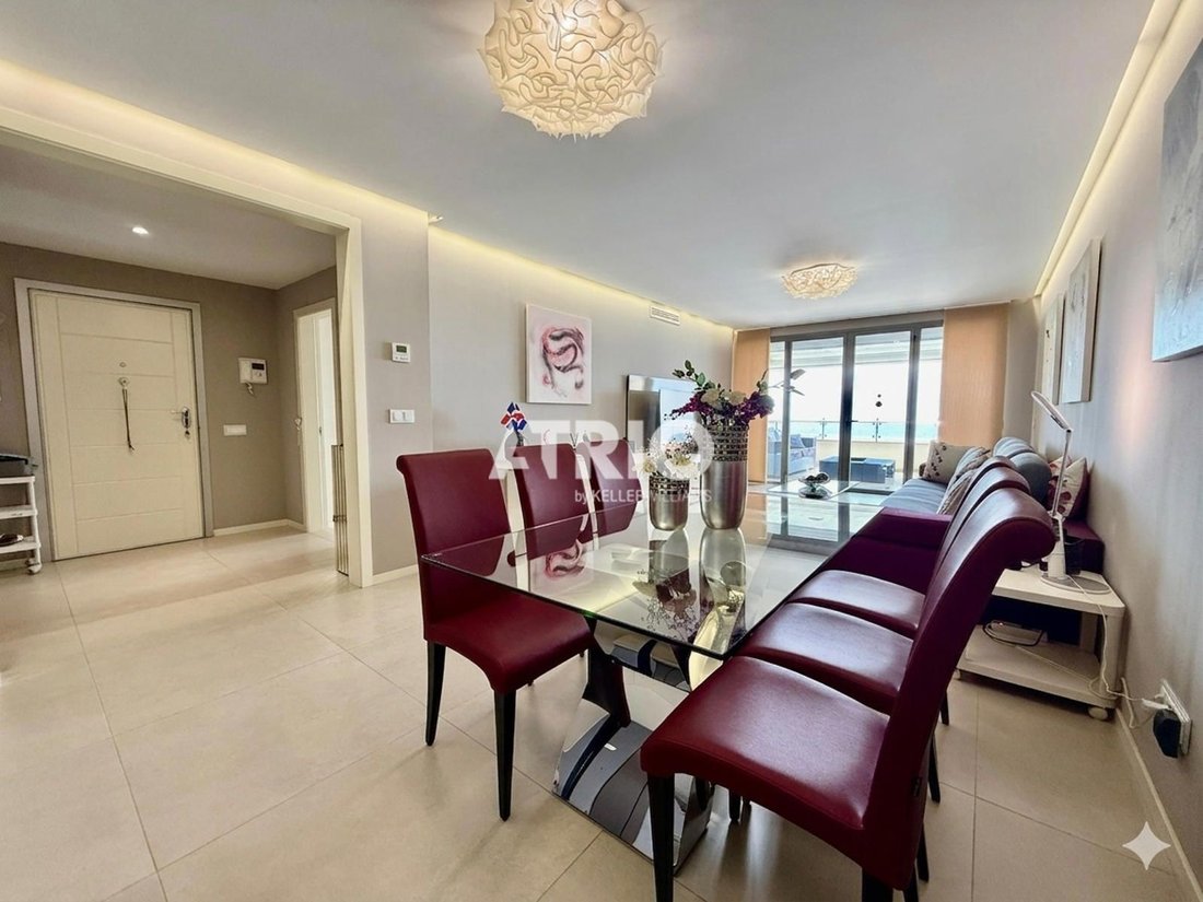 Apartment in Palma, Balearic Islands, Spain 5 - 18245087