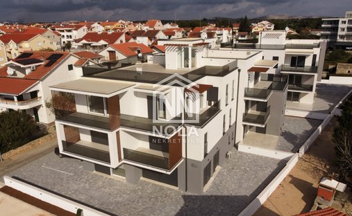 Apartment in Srima, Sibenik-Knin County, Croatia 1