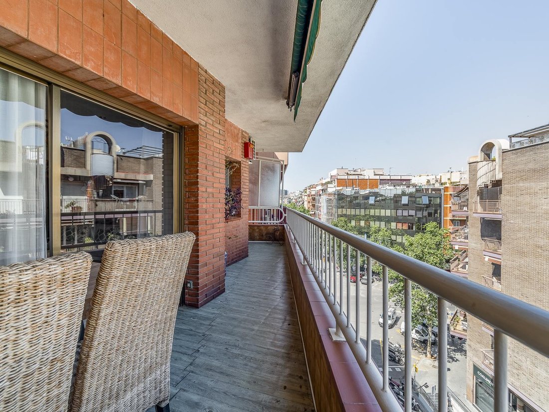 Apartment in Eixample, Barcelona, Spain 2 - 18237288