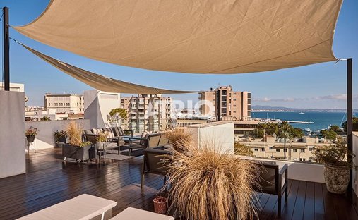 Apartment in Palma, Balearic Islands, Spain 1