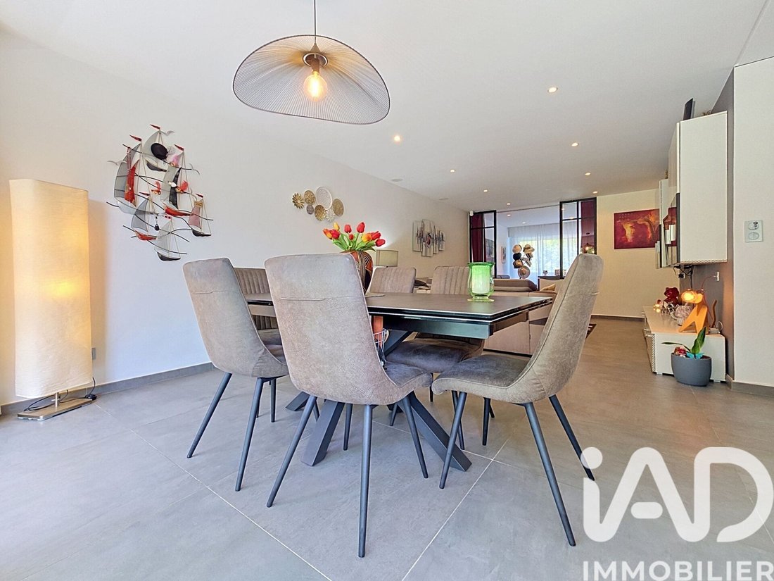 Apartment in Les Bouteillers, Sainte-Maxime, France 2 - 18246409
