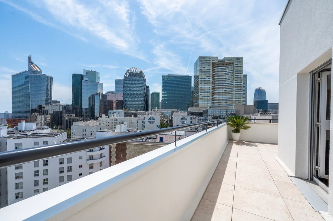 Apartment in Gambetta, Courbevoie, France 2 - 18238968