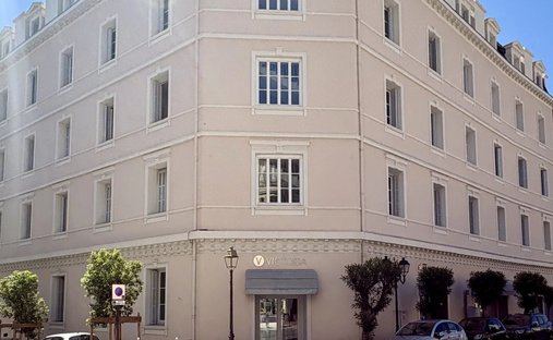 Apartment in Beaulieu-sur-Mer, Provence-Alpes-Côte d'Azur, France 1