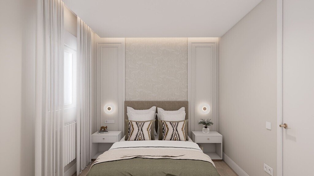 Apartment in Barrio Salamanca, Madrid, Spain 5 - 18245444