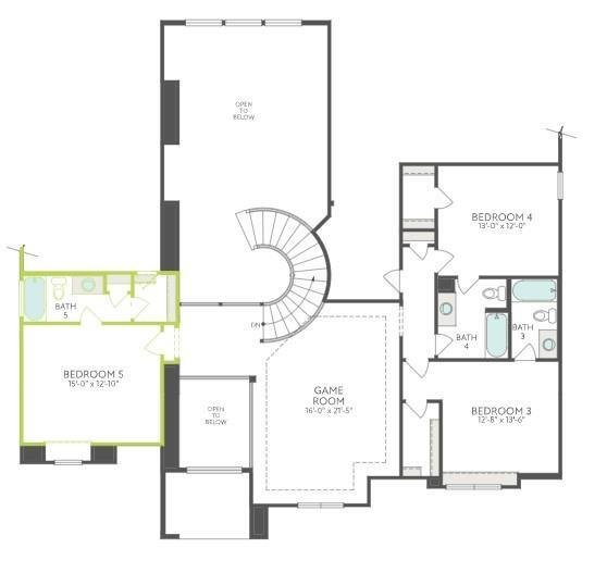 House in Richmond, Texas, United States 3 - 18244369