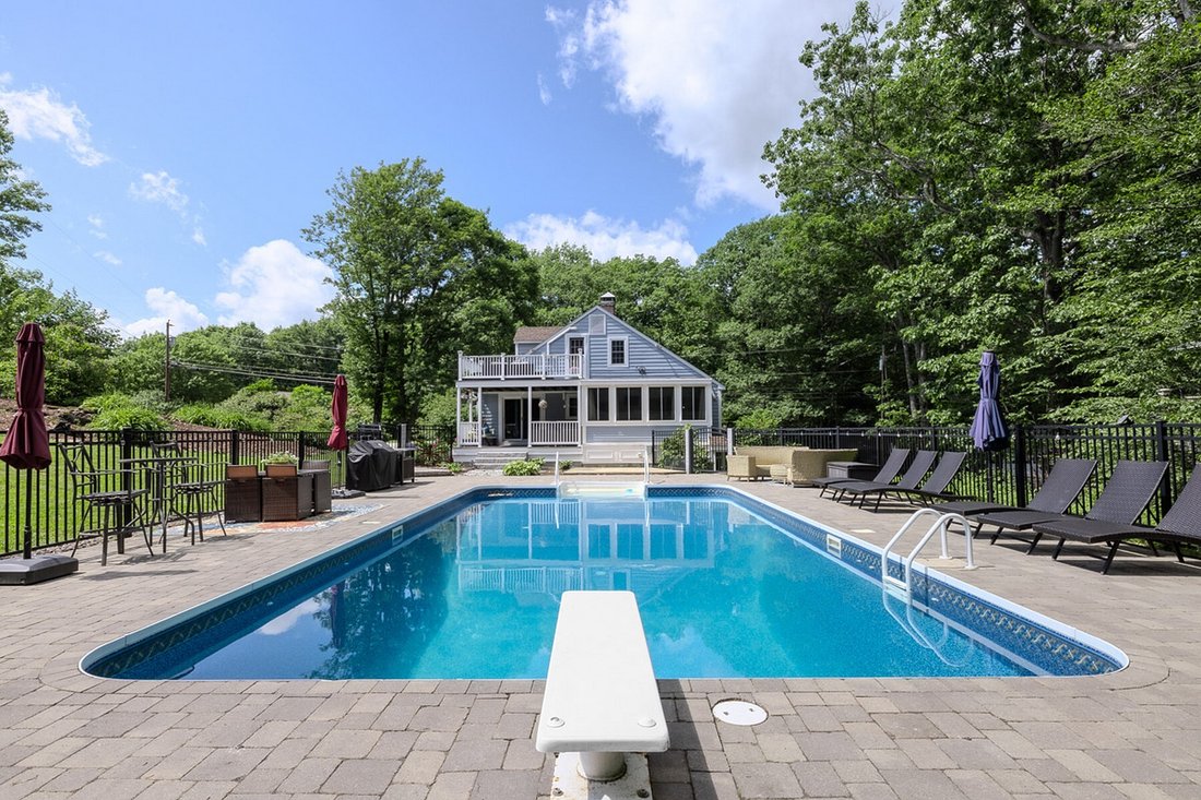 House in Hopkinton, New Hampshire, United States 5 - 18239719