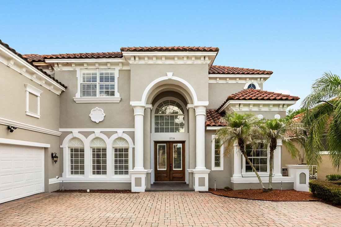 House in Orlando, Florida, United States 2 - 18238704