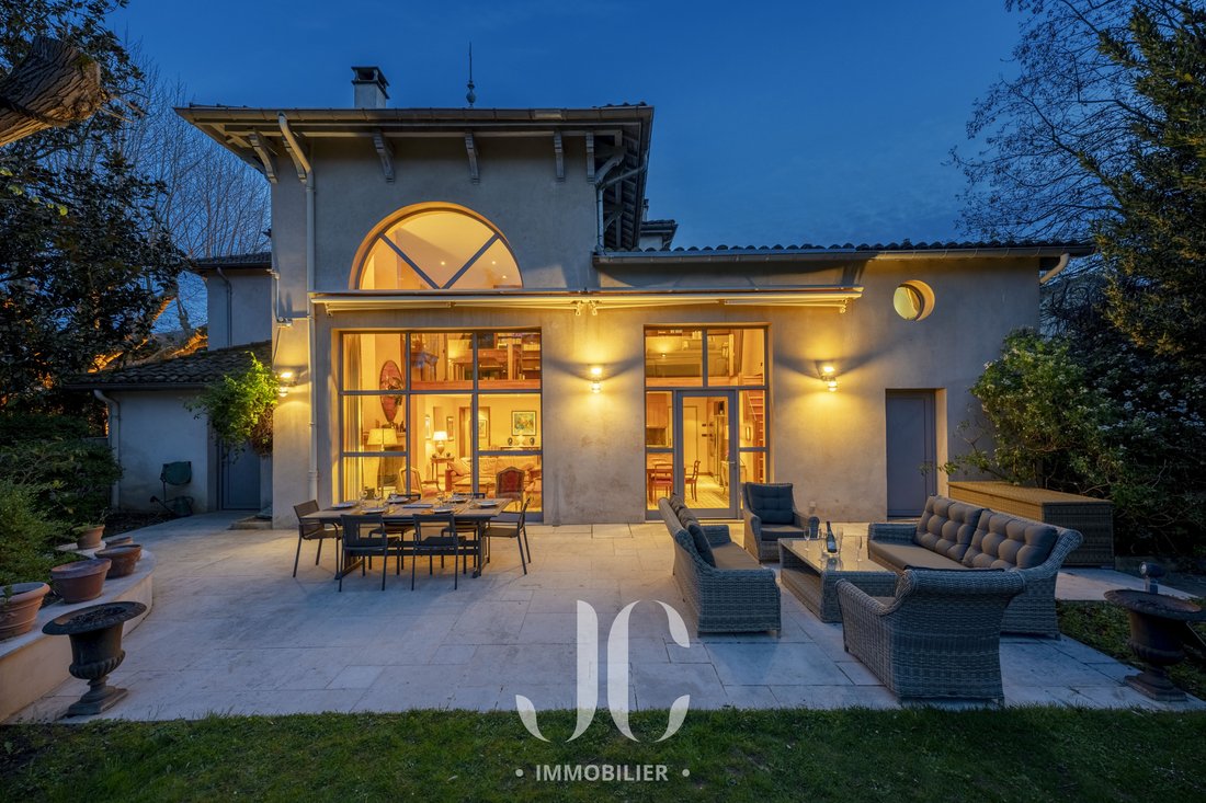 House in Yvours, Irigny, France 5 - 18243969