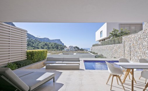 Villa à Port d'Andratx, Andratx, Îles Baléares 1