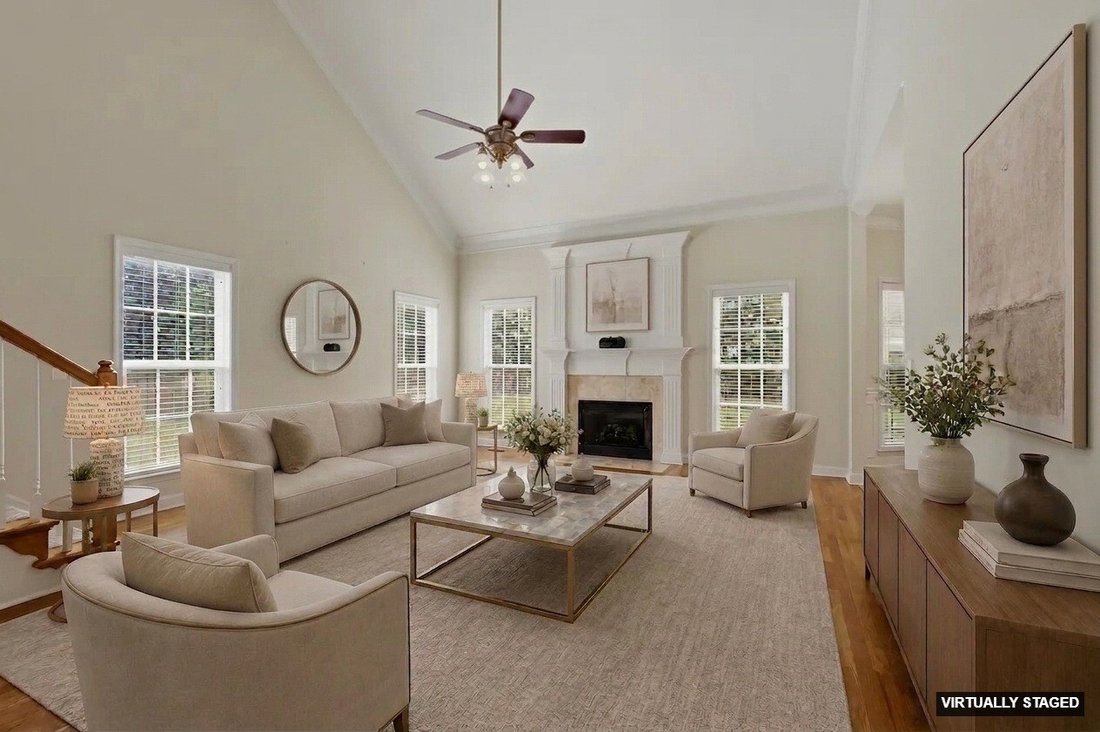 House in Murfreesboro, Tennessee, United States 1 - 18226360