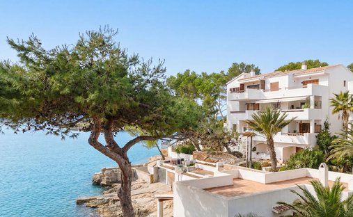Wohnung in Sant Elm, Andratx, Balearische Inseln 1